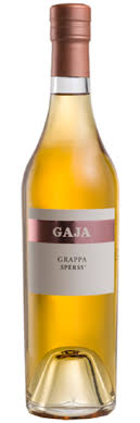 Gaja Castello di Barbaresco Sperss Grappa 750ml