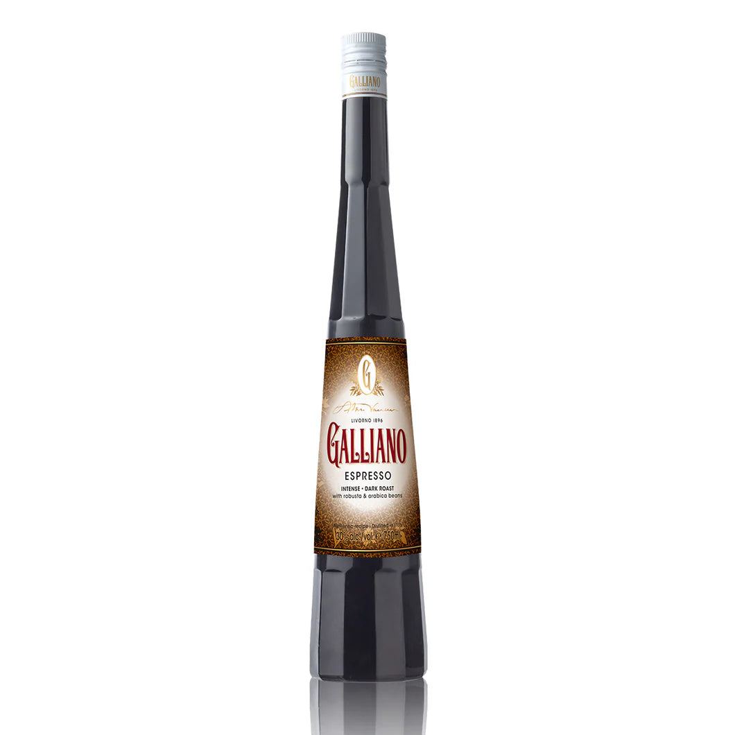 Galliano Espresso Liqueur 375ml