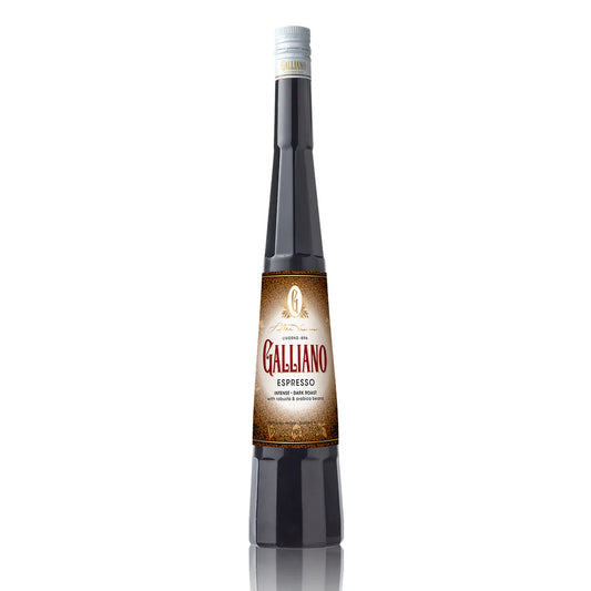 Galliano Espresso Liqueur 375ml