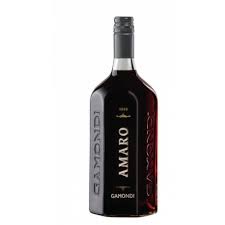 Gamondi Amaro Liqueur 1Lt