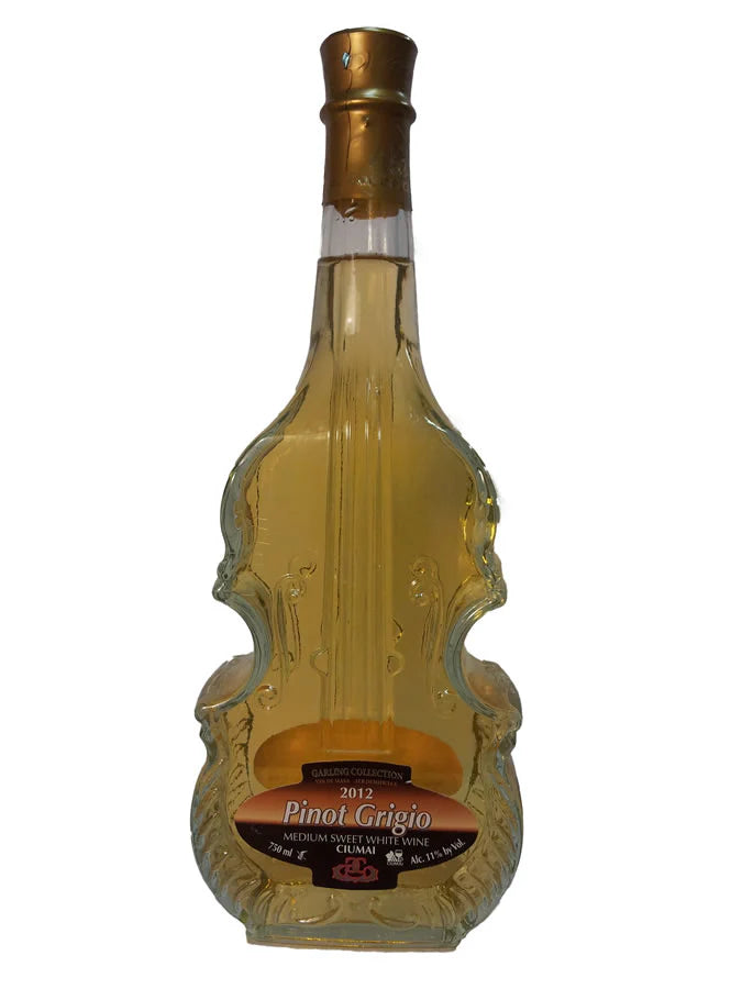 Garling Collection Stradivari Pinot Grigio 750ml