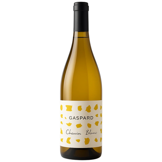 Gaspard Chenin Blanc 750ml