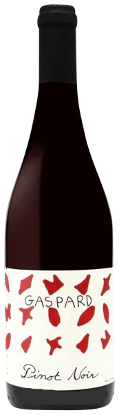 Gaspard Saint Pourcain Pinot Noir 750ml
