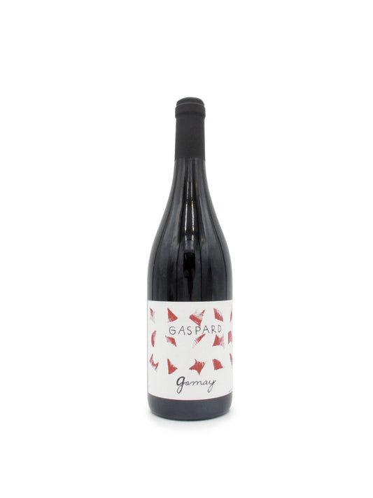 Gaspard Touraine Gamay 750ml