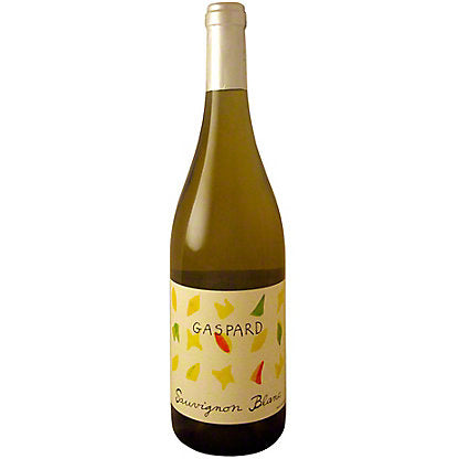 Gaspard Touraine Sauvignon Blanc 750ml