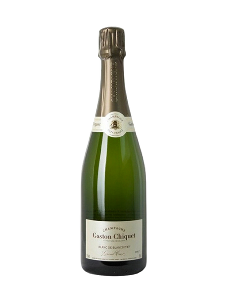 その他 Champagne Gaston Chiquet 750ml Gaston Chiquet Grand Cru Blanc de Blancs d'Ay Brut 750ml – Liquor
