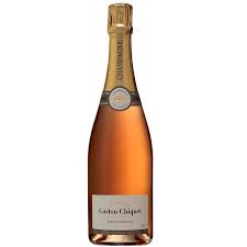 Gaston Chiquet Premier Cru Brut Rose 750ml