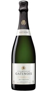 Gatinois Ay Grand Cru Tradition Brut 375ml