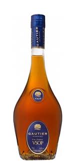Gautier VSOP 750ml