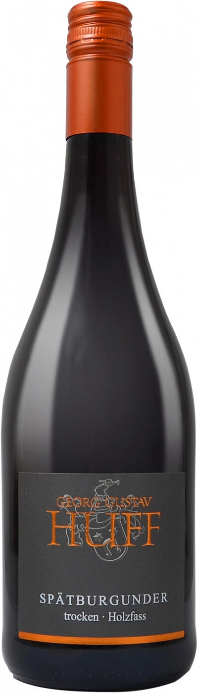 Georg Gustav Huff Spatburgunder 750ml