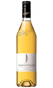 Giffard Caribbean Pineapple Premium Liqueur 750ml