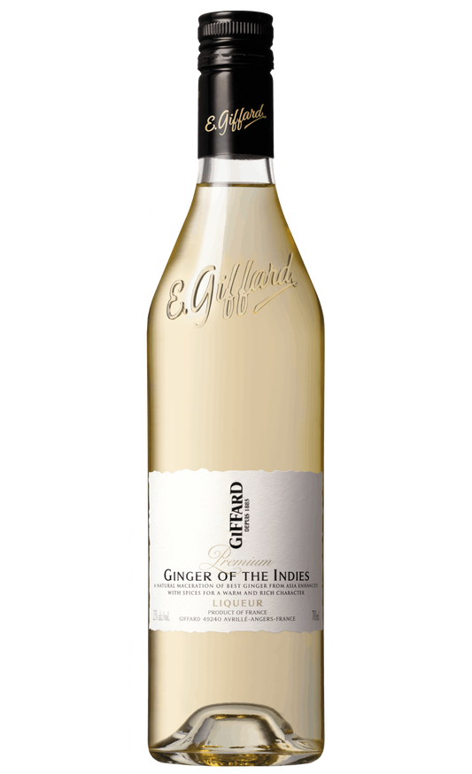 Giffard Premium Liqueur Ginger of the Indies 750ml