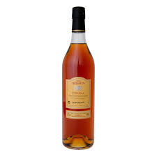 Gilles Brisson Napoleon Grande Champagne 1er Cru 750ml