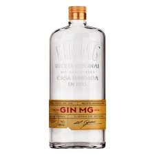 Gin MG Classic London Dry 700ml
