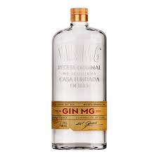 Gin MG London Dry Overproof Gin 700ml