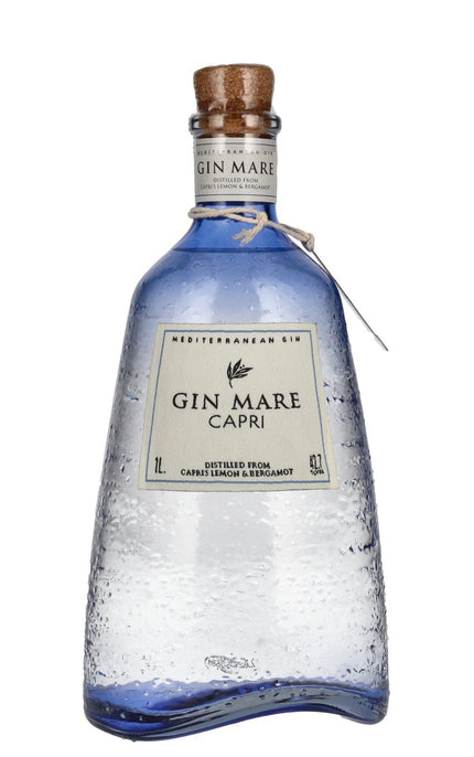Gin Mare Capri Gin 700ml
