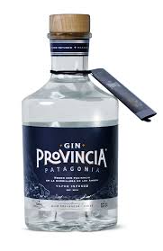Gin Provincia Limited Edition Small Batch Patagonia Gin 750ml