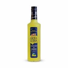 Gioia Luisa Limoncello di Sorrento Liqueur 700ml
