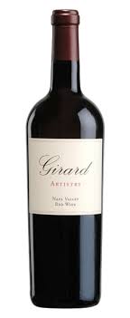 Girard Artistry 750ml