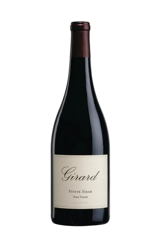 Girard Petite Sirah 750ml