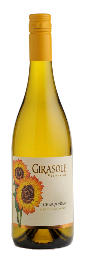 Girasole Vineyards Chardonnay 750ml