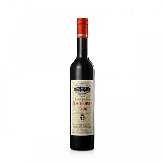 Giulio Cocchi Barolo Chinato 500ml