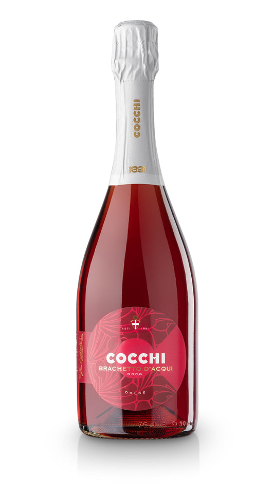 Giulio Cocchi Brachetto d'Acqui DOCG 750ml