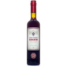 Giulio Cocchi Dopo Teatro Vermouth Amaro 500ml