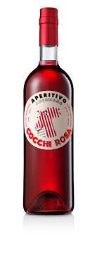 Giulio Cocchi Rosa Americano Aperitivo 750ml