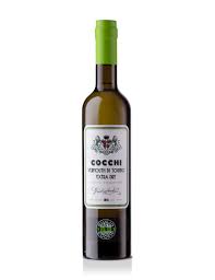 Giulio Cocchi Storico Vermouth di Torino Extra Dry 500ml