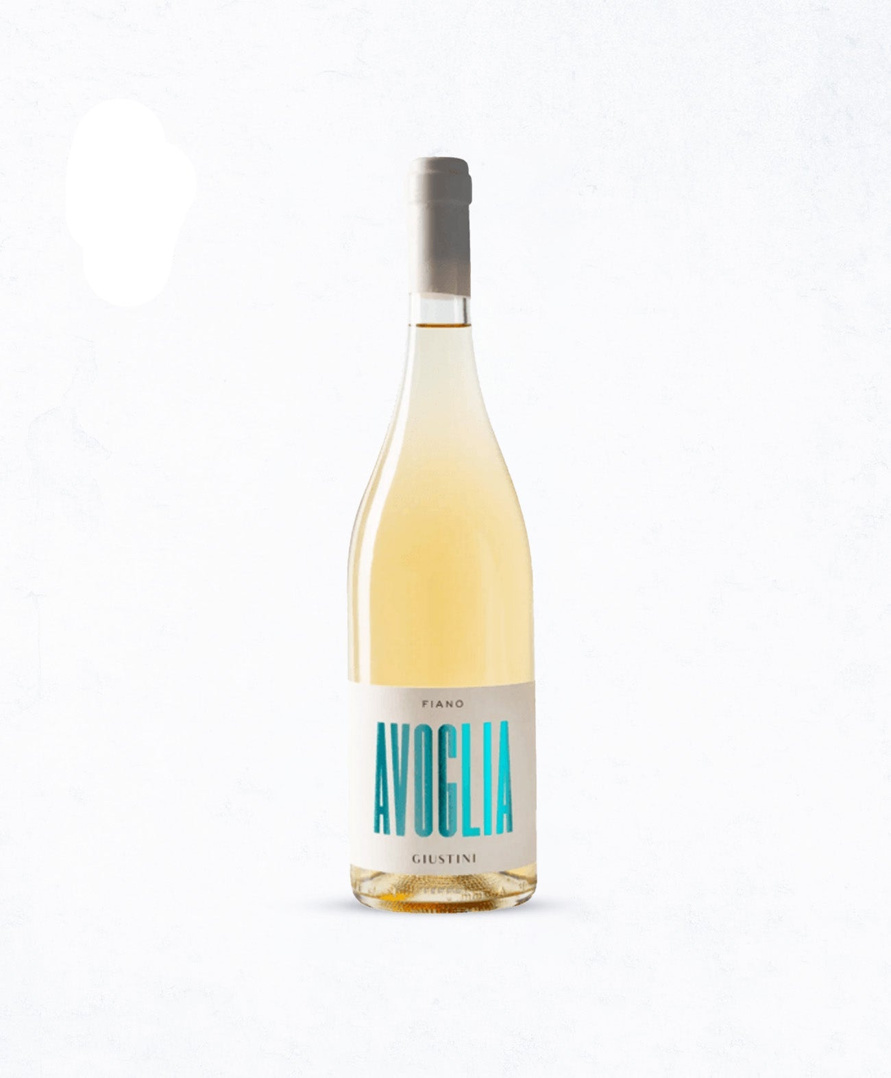 Giustini Avoglia Fiano 750ml