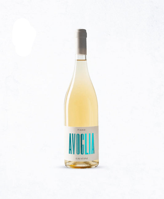 Giustini Avoglia Fiano 750ml