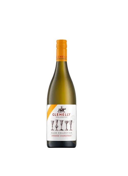 Glenelly Glass Collection Chardonnay 750ml
