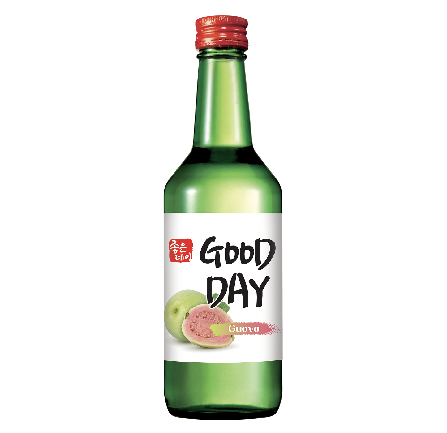 Goodday Guava Soju 375ml