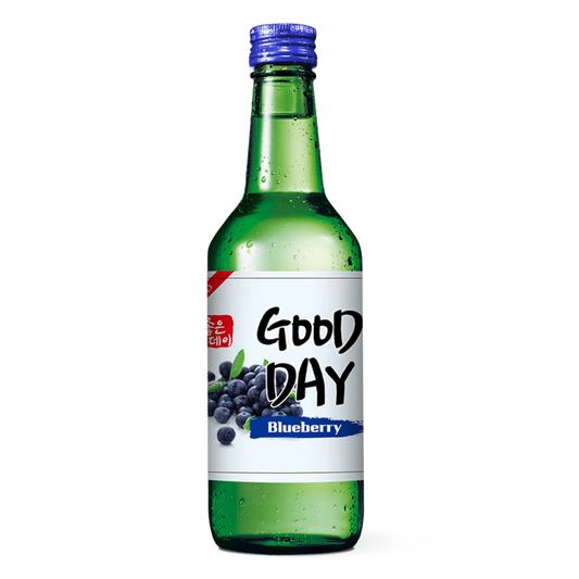 Han Jan Watermelon Soju 375ml