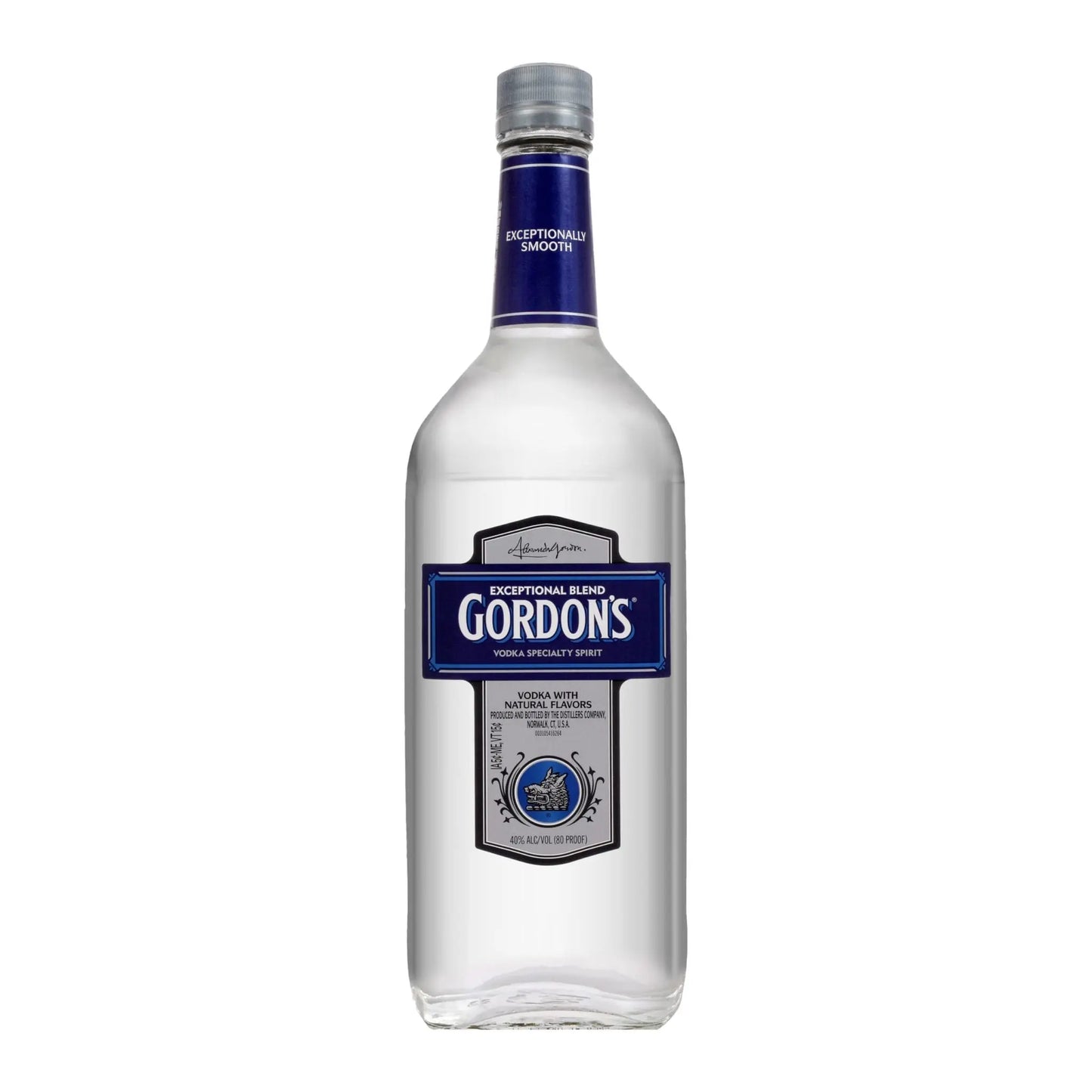 Gordon's Vodka 1Lt