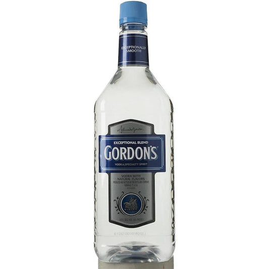 Gordon's Vodka 750ml
