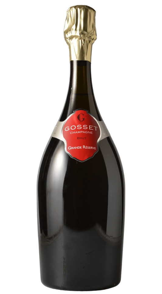 Gosset Grande Reserve Brut 1.5Lt
