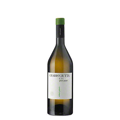 2022 Gradis'Ciutta Pinot Grigio Collio Goriziano 750ml