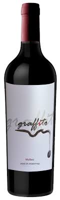 Graffito Malbec 750ml