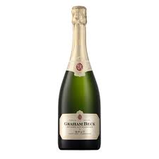 Graham Beck Brut MCC Methode Cap Classique 750ml