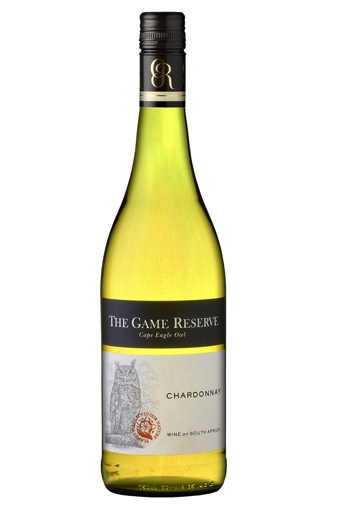 Graham Beck The Game Reserve Chardonnay 750ml