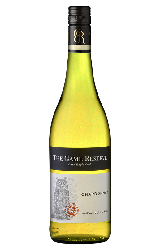 Graham Beck The Game Reserve Chardonnay 750ml