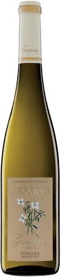 Gramona Gessami 750ml