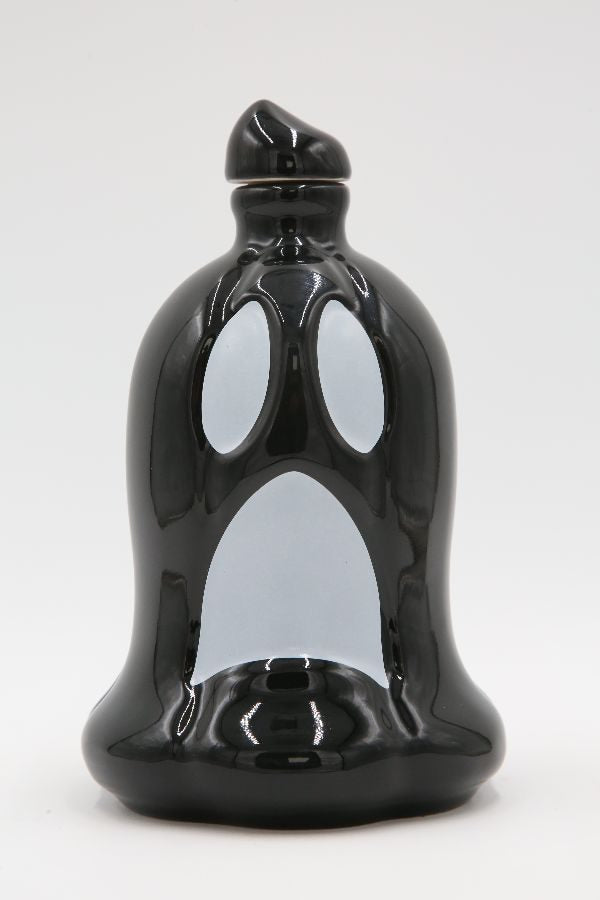Gran Agave Black Ghost Edition Reposado Tequila 750ml