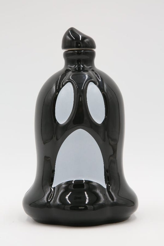 Gran Agave Black Ghost Edition Reposado Tequila 750ml