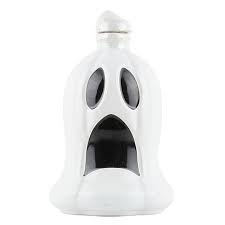 Gran Agave Ghost Edition Reposado Tequila 750ml
