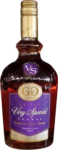 Gran Gala Select Very Special Cognac 1.75Lt