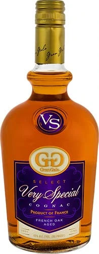 Gran Gala Select Very Special Cognac 750ml