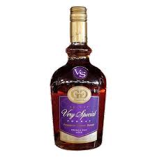Gran Gala Very Special V.S. Cognac 375ml